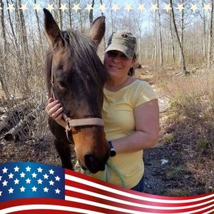 Meet your Posher, Christine lambert